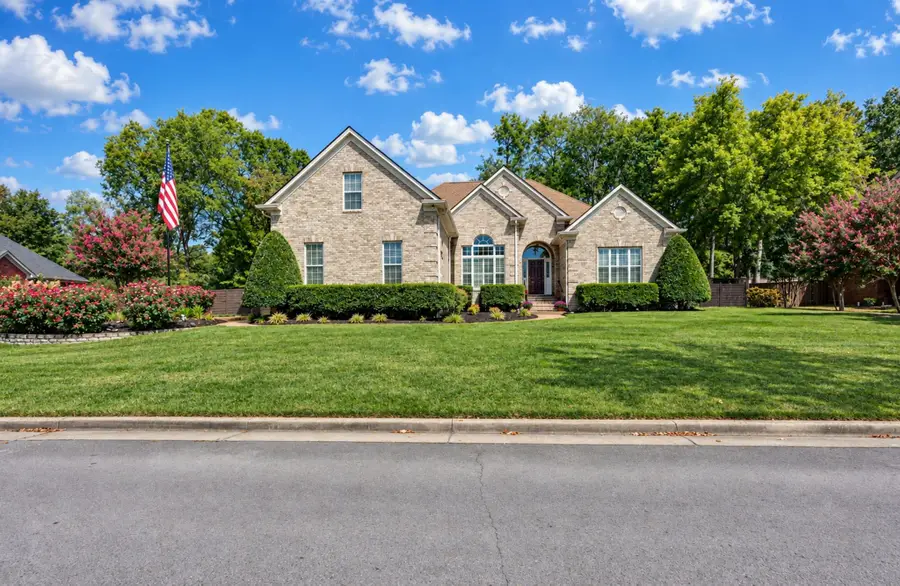 6665 Christiansted Ln, Nashville, TN 37211 - #3