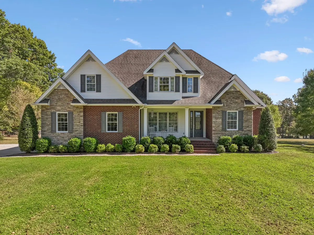 463 N Denny Rd, Lebanon, TN 37087 - #1