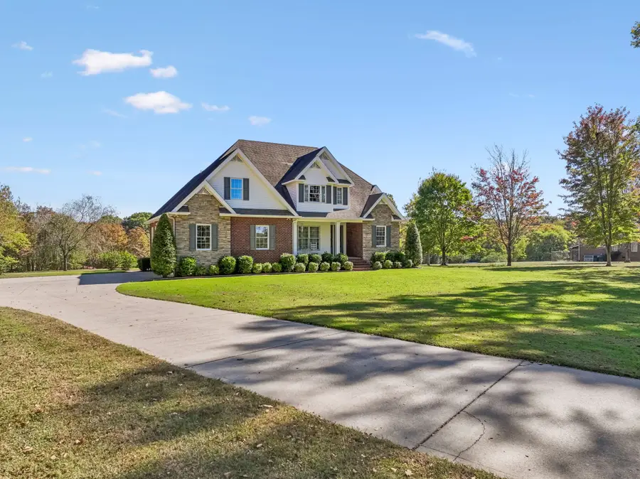 463 N Denny Rd, Lebanon, TN 37087 - #2