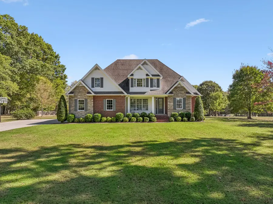 463 N Denny Rd, Lebanon, TN 37087 - #3