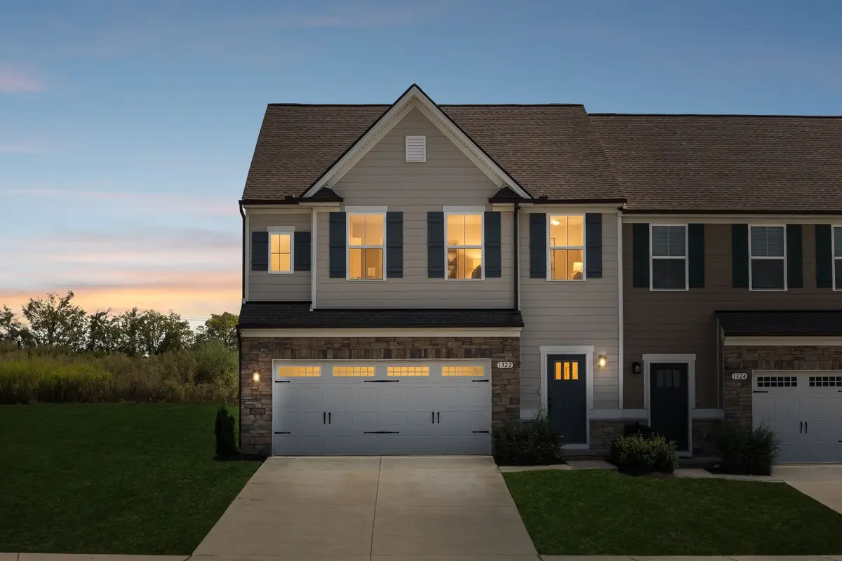 1322 Crescent Ridge Dr, Gallatin, TN 37066 - #1