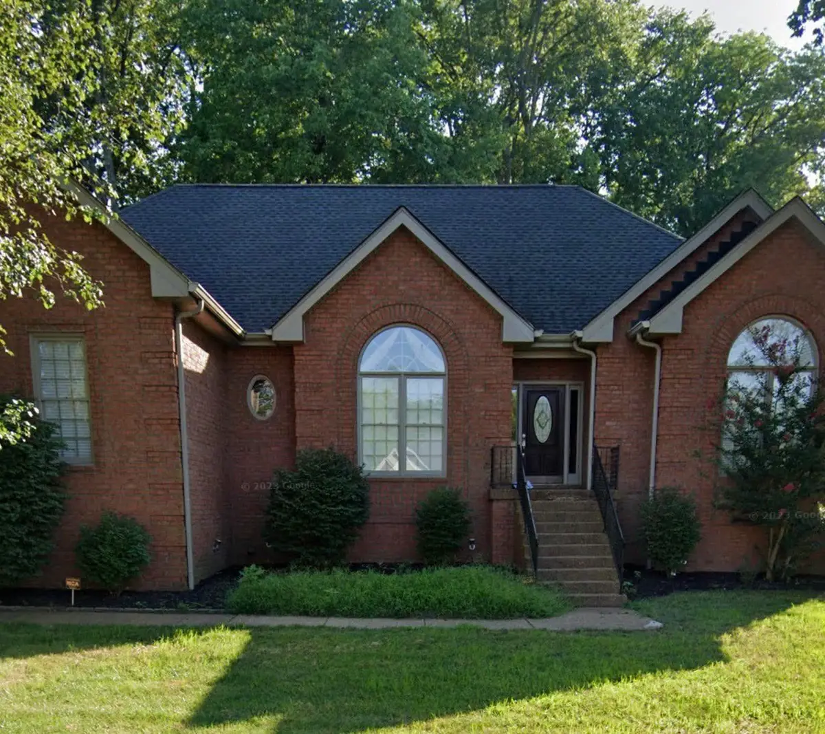 406 Barnes Dr, Lebanon, TN 37087 - #1