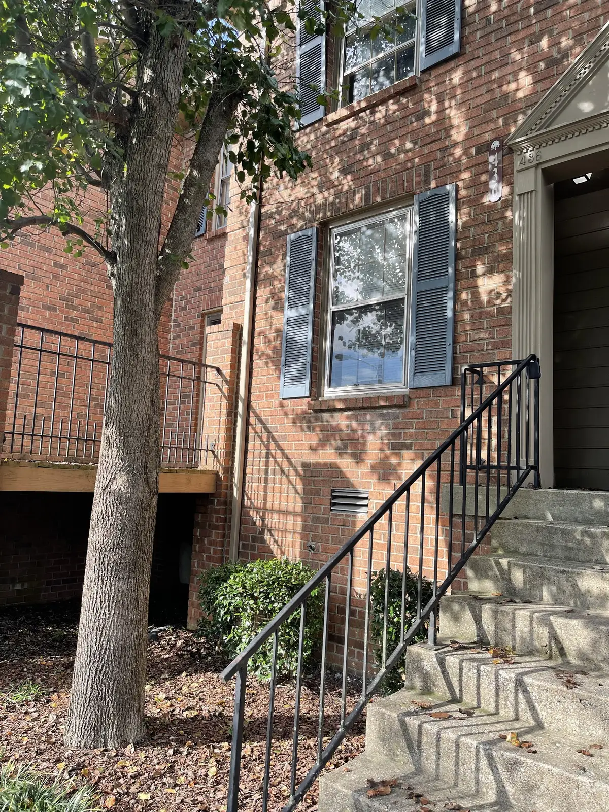 436 Stewarts Ferry Pike, Nashville, TN 37214 - #1