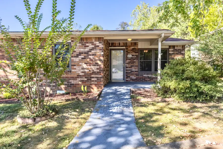 406 Deer Lake Dr, Nashville, TN 37221 - #3