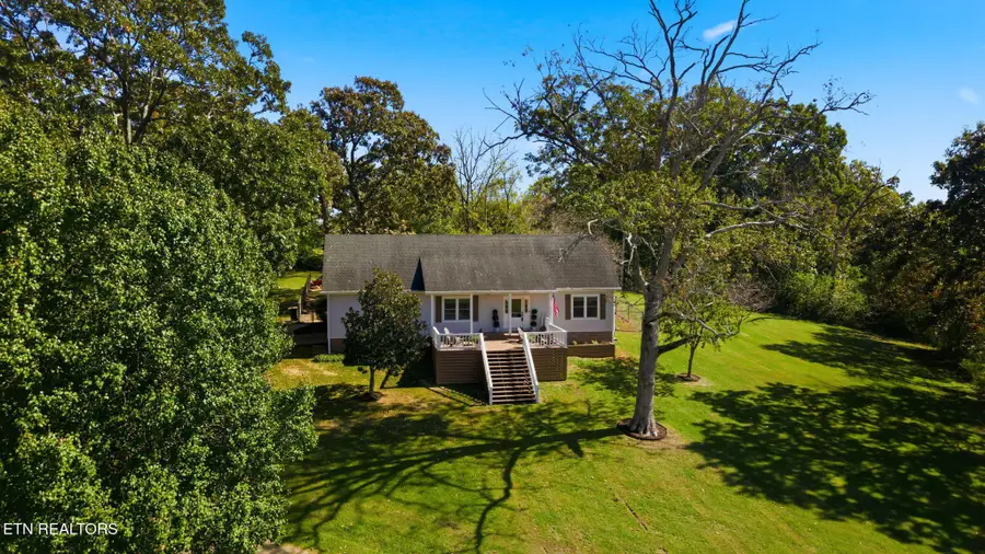 220 County Road 265, Niota, TN 37826 - #2