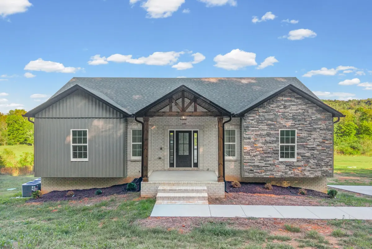 476 Buckeye Road, Cumberland City, TN 37050 - #1
