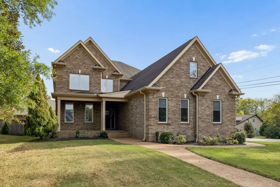 600 Lakemeade Pt, Old Hickory, TN 37138 - #2