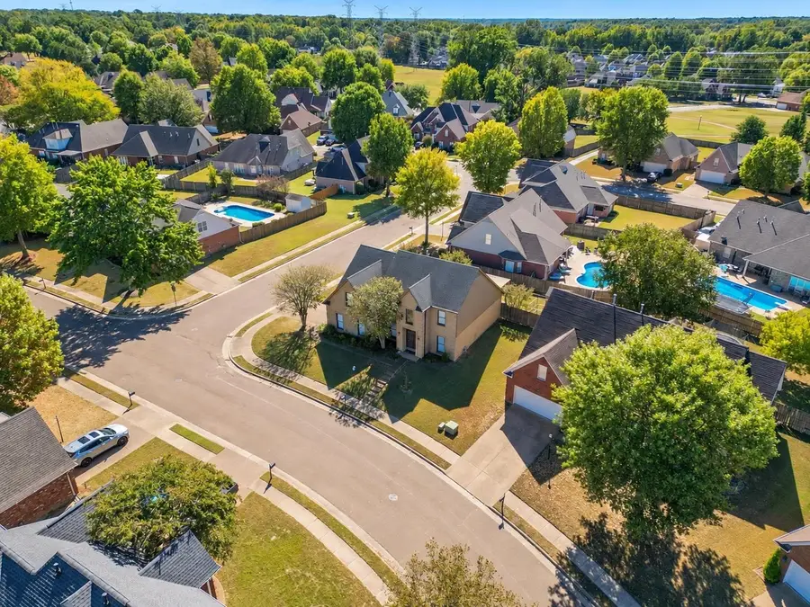 1187 Sanbyrn Dr, Cordova, TN 38018 - #3