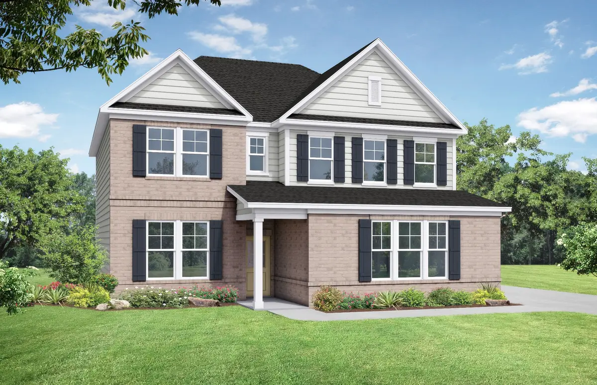 1561 Tisdale Drive, White House, TN 37188 - #1