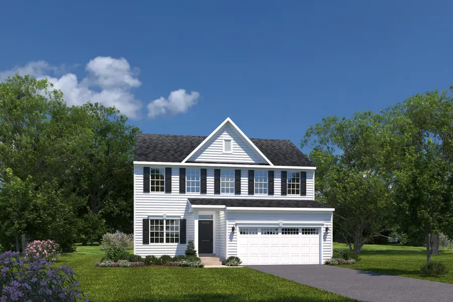 2808 Frogtown Lane, Murfreesboro, TN 37128 - #3