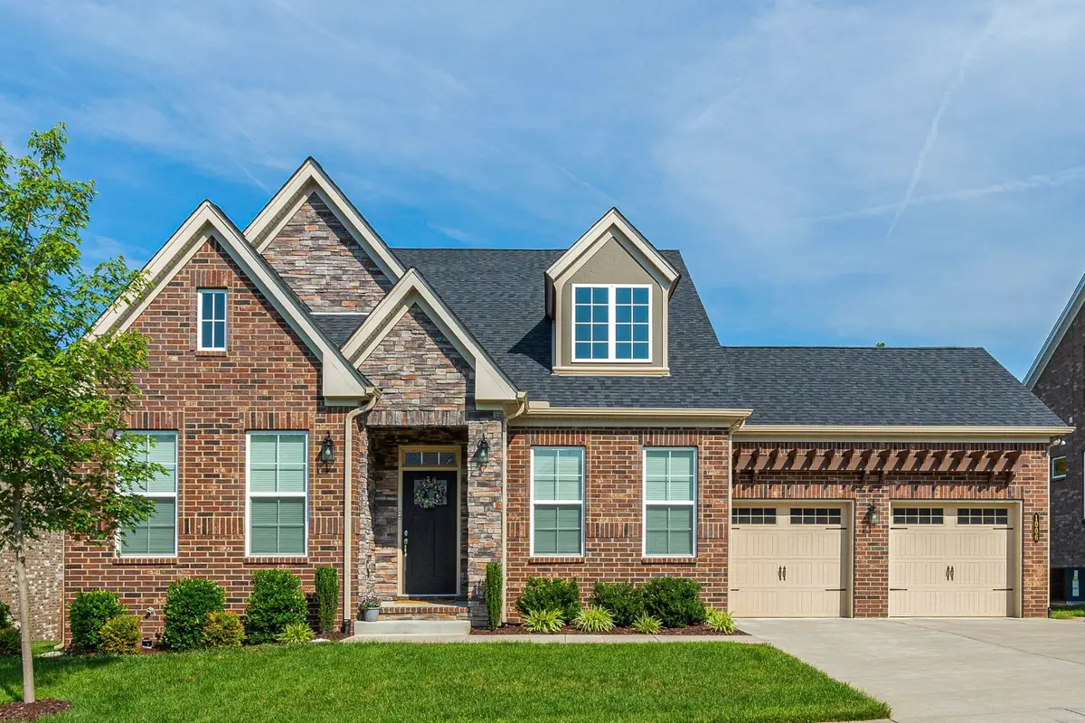 1006 Brylee Dr, Mount Juliet, TN 37122 - #1