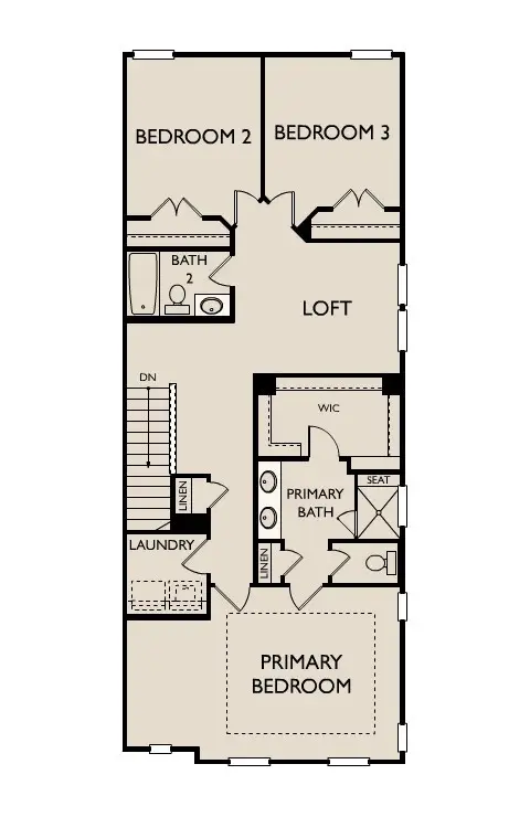2718 Willowoak Trail, Murfreesboro, TN 37129 - #3