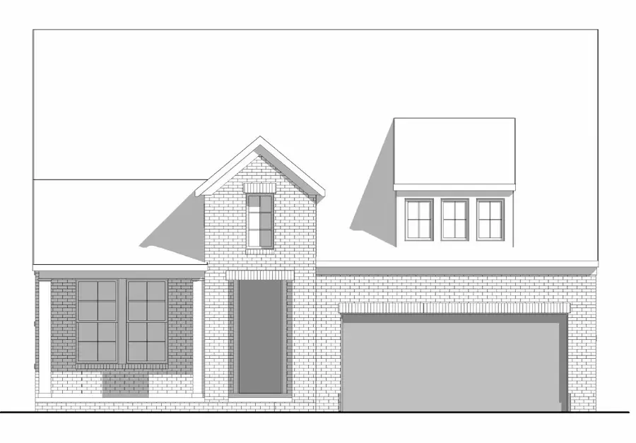 1727 Merkel Road, Columbia, TN 38401 - #2