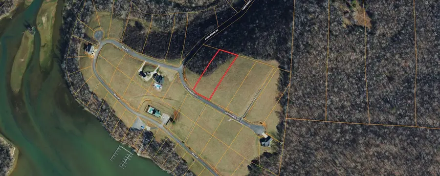 0 Cottonwood, Decatur, TN 37322 - #3