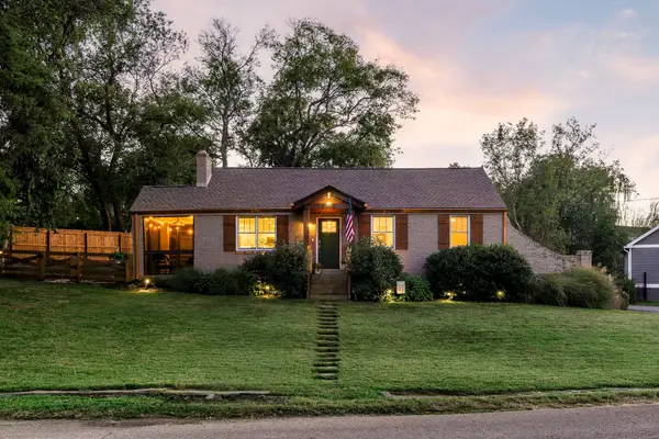 5015 Inglewood Ct, Nashville, TN 37216