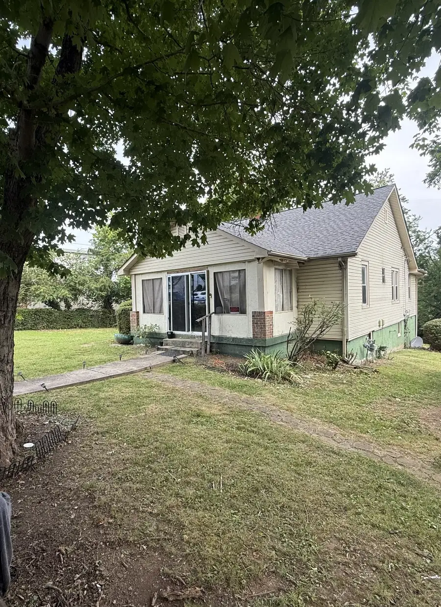 1609 Essex Ave, Nashville, TN 37216 - #3