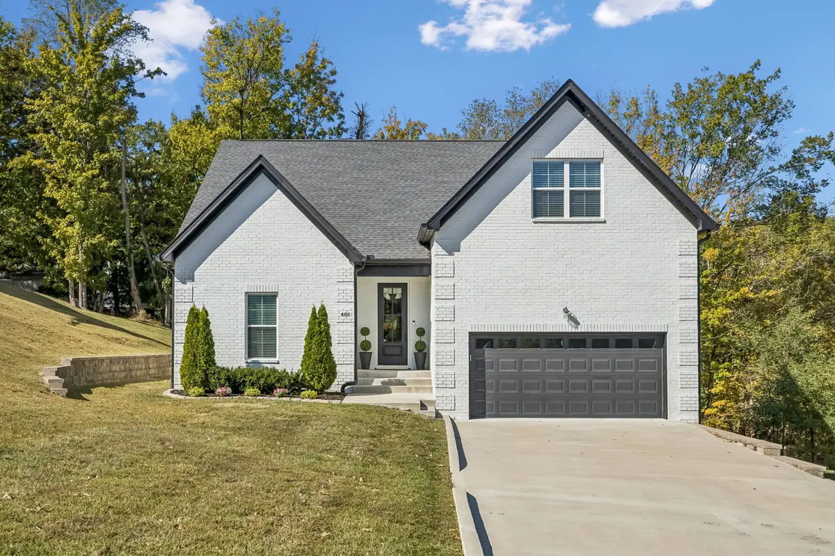 486 David Ave, Lewisburg, TN 37091 - #1