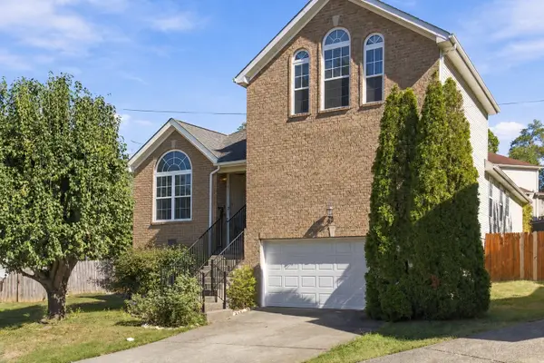 2300 Broadview Dr, Nashville, TN 37217