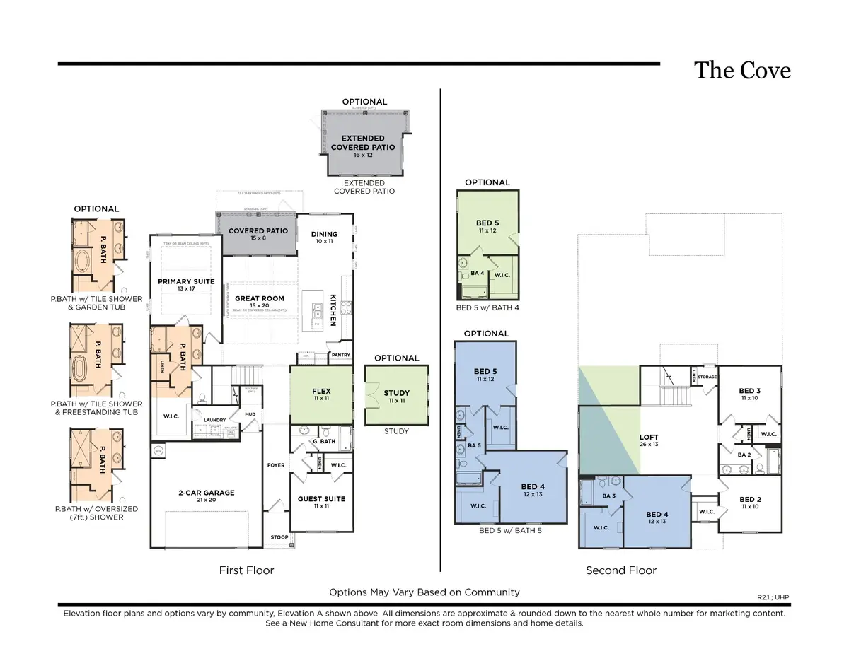 2952 Charlie Place, White House, TN 37188 - #1