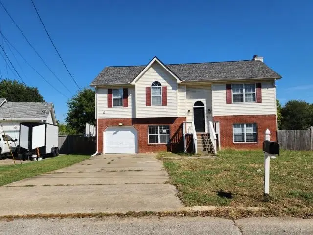 308 Valley Forge Ct, La Vergne, TN 37086 - #1