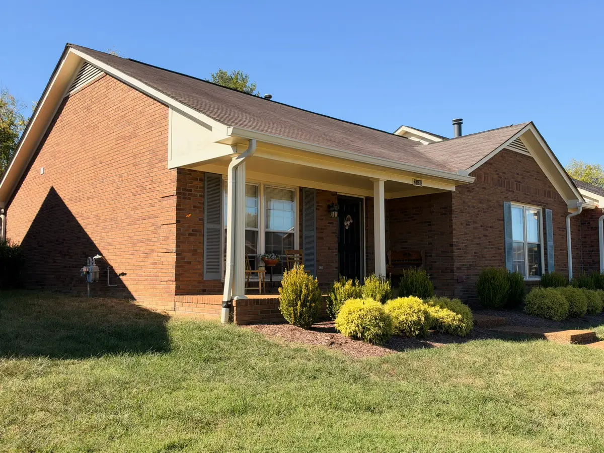 2138 River Chase Dr, Murfreesboro, TN 37128 - #1