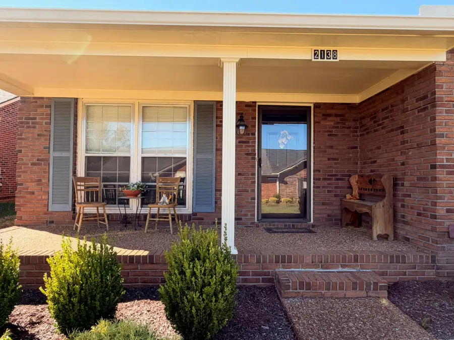 2138 River Chase Dr, Murfreesboro, TN 37128 - #3
