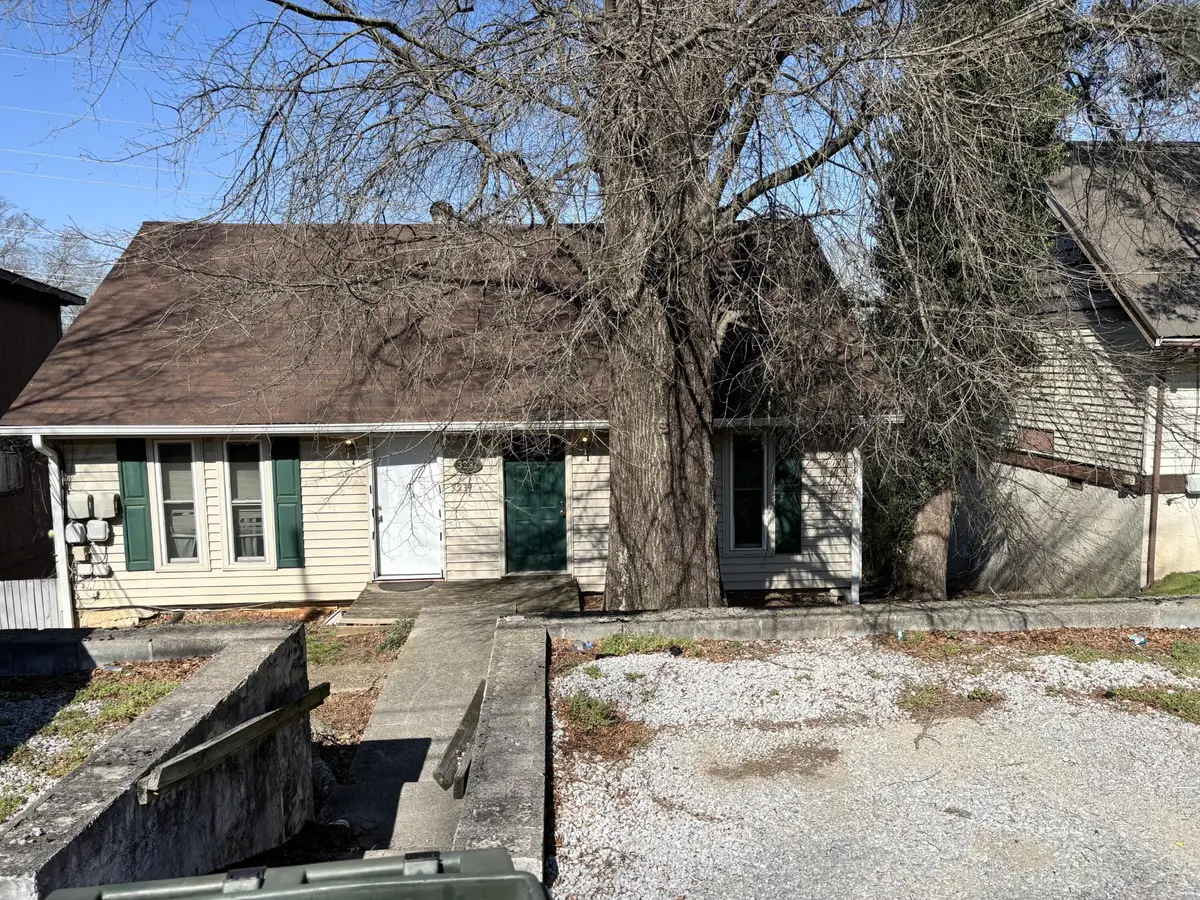 3237 Idlewild Drive, Chattanooga, TN 37411 - #1