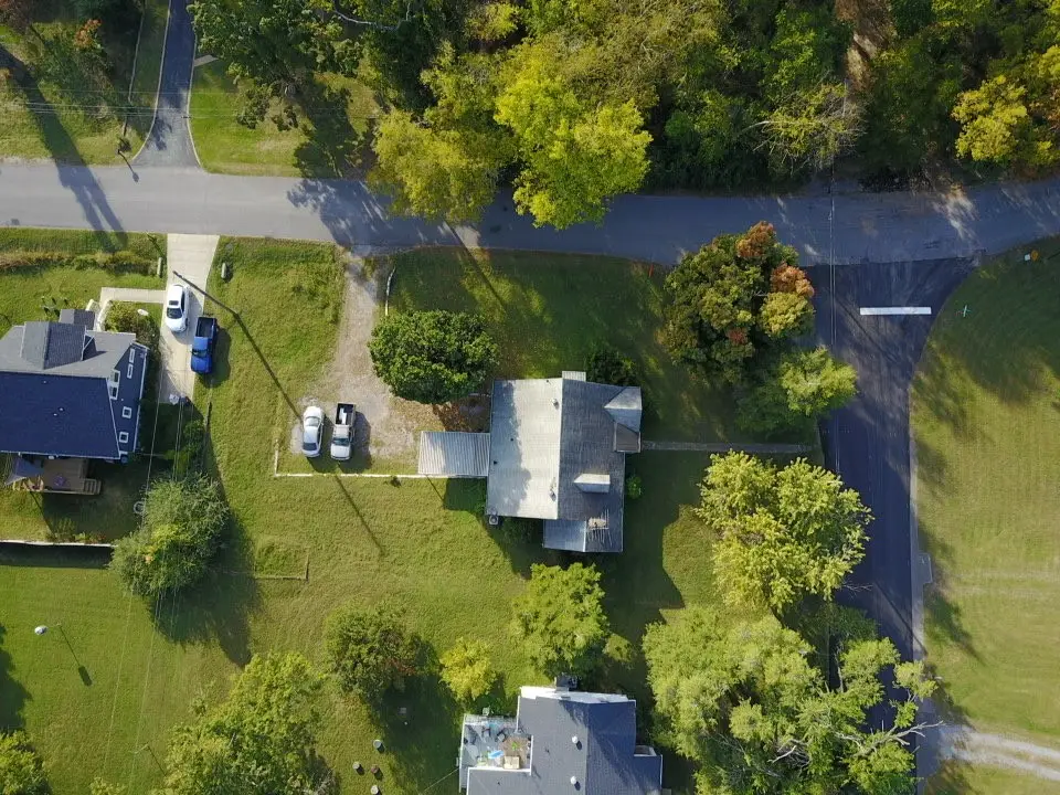 1411 Donelson Ave, Old Hickory, TN 37138 - #1
