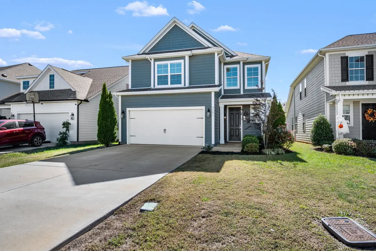 3525 Lafave Ln, Murfreesboro, TN 37129 - #1