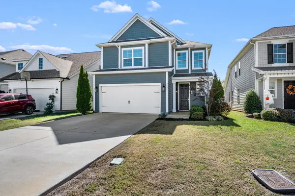 3525 Lafave Ln, Murfreesboro, TN 37129