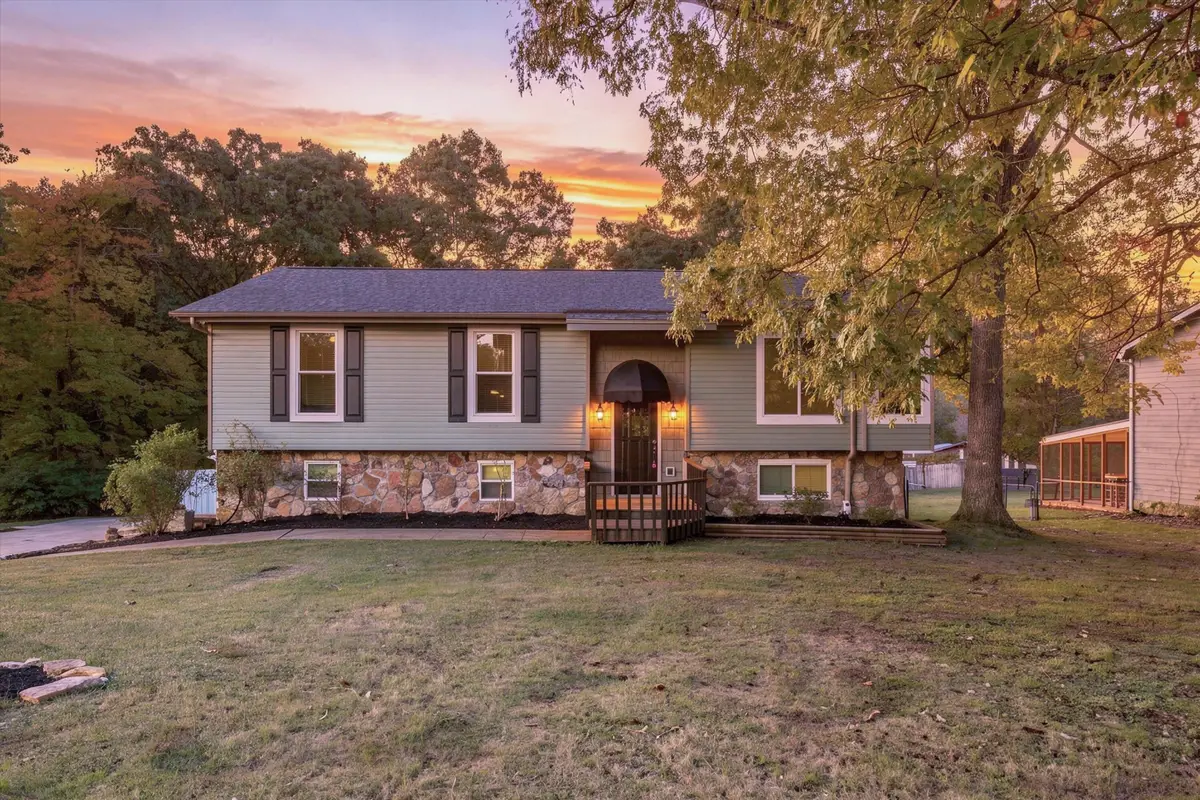 2508 Grouse Lane, Chattanooga, TN 37421 - #1
