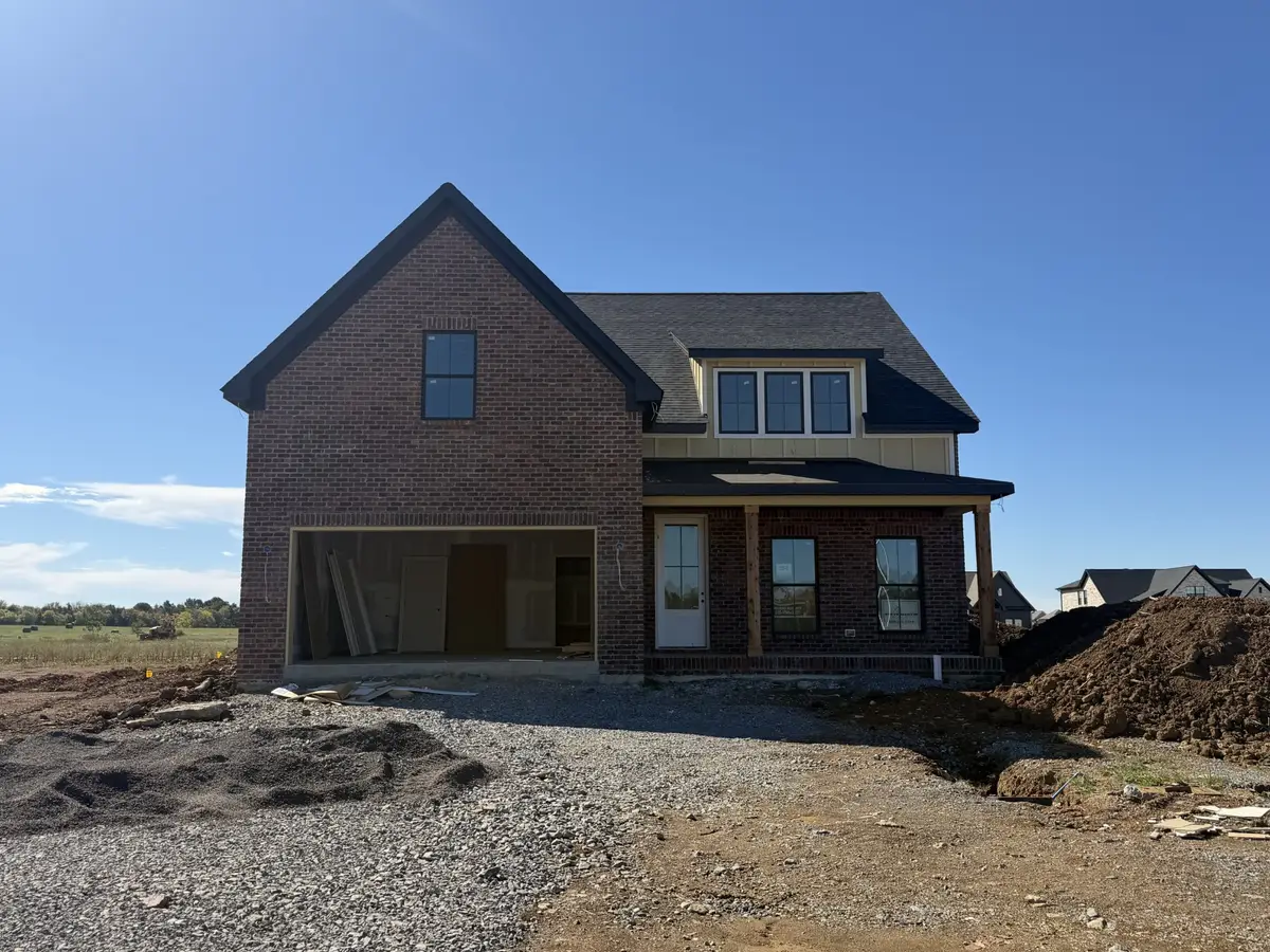4202 Flanders Drive, Murfreesboro, TN 37127 - #1