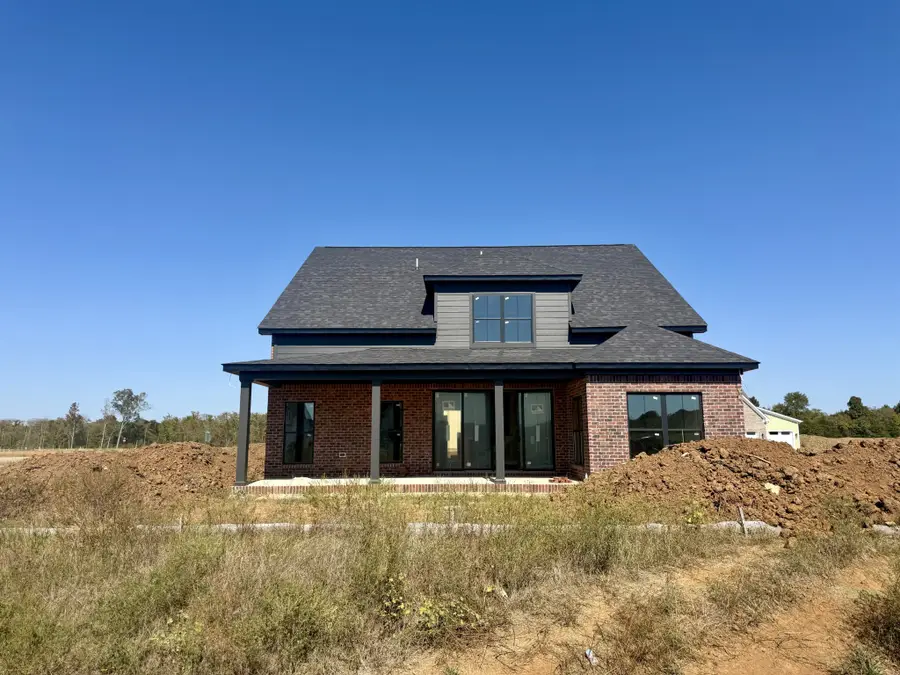 4202 Flanders Drive, Murfreesboro, TN 37127 - #2