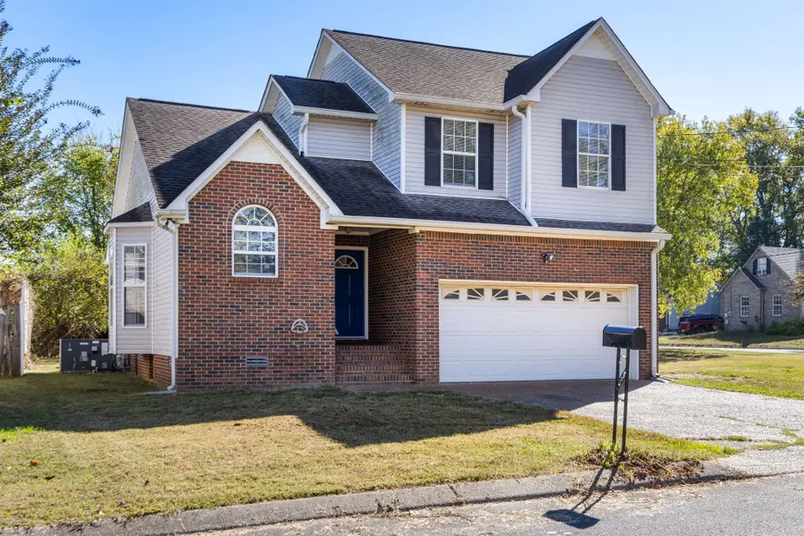 1769 University Dr, Columbia, TN 38401 - #3