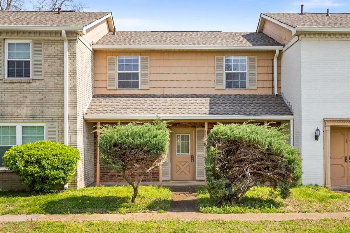1301 Neelys Bend Rd #28, Madison, TN 37115 - #1