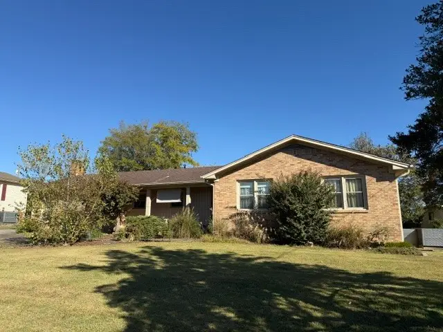 133 Morton Dr, Fayetteville, TN 37334 - #2