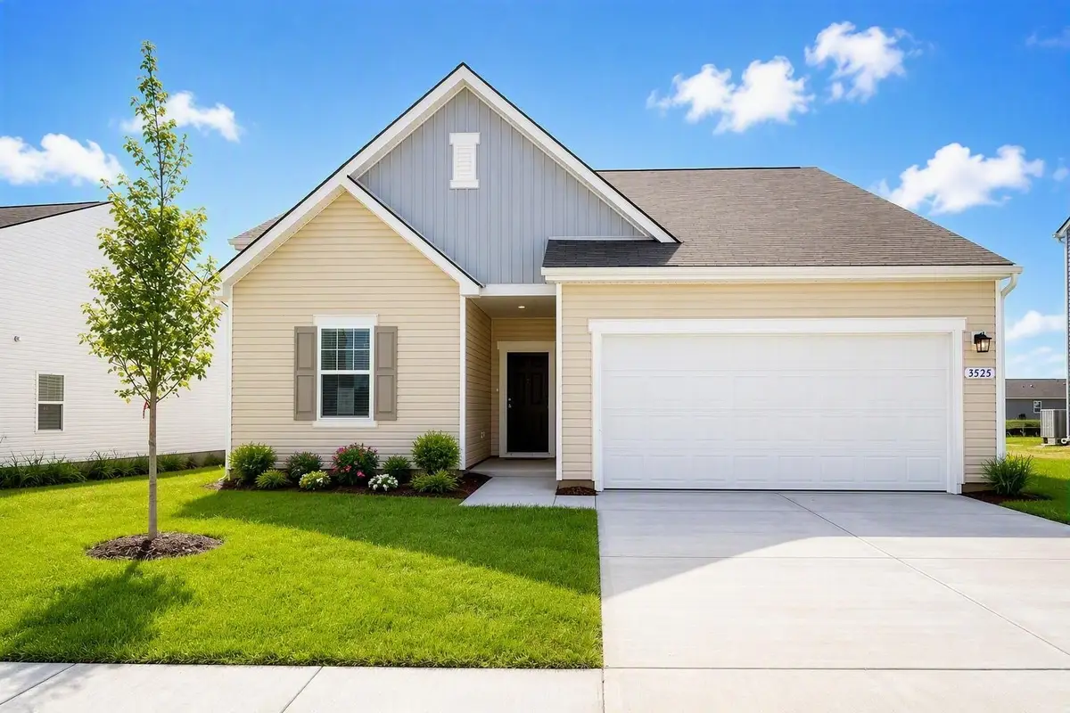 3520 Fellowship Rd, Columbia, TN 38401 - #1