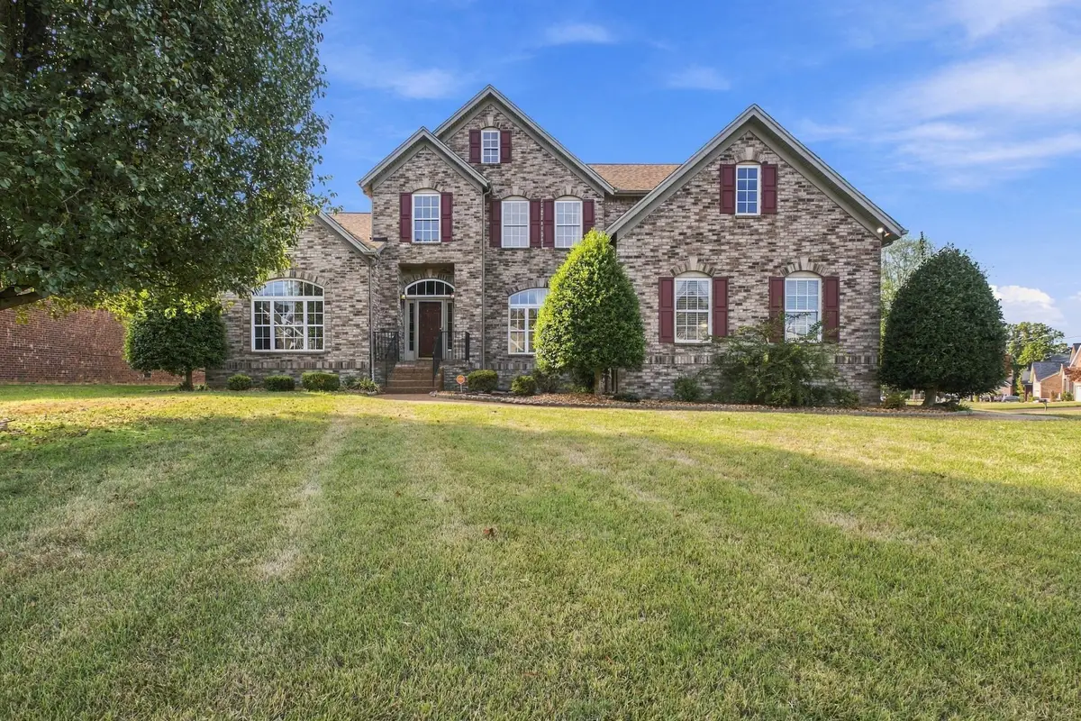 2001 Arden Ct, Mount Juliet, TN 37122 - #1