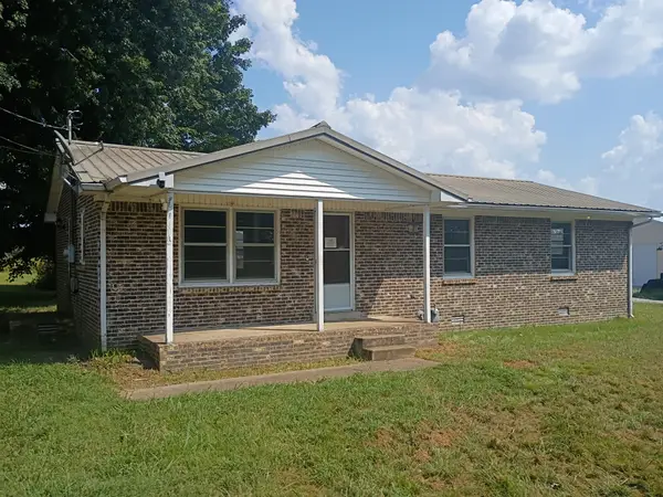 1534 Mccarter Rd, Lawrenceburg, TN 38464