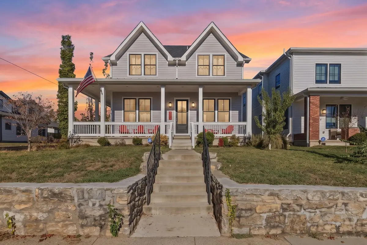 1830 5th Ave N, Nashville, TN 37208 - #1