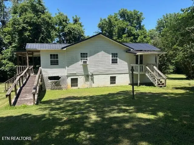 194 Patton Lane, Pikeville, TN 37367 - #2