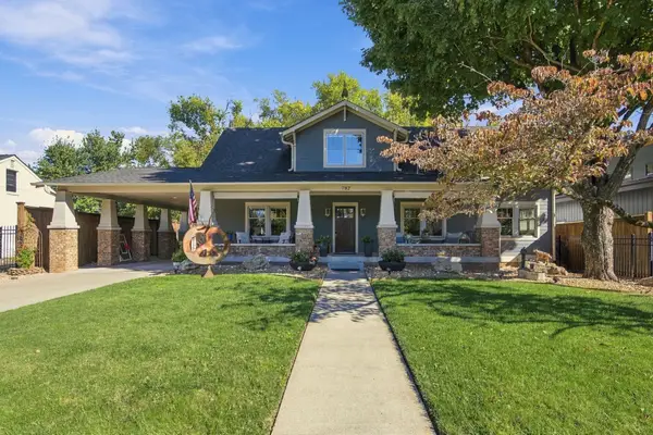 702 Skyview Dr, Nashville, TN 37206