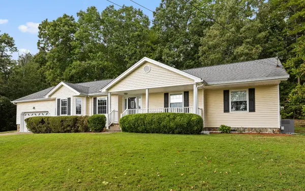 9004 Wilma Drive, Chattanooga, TN 37421