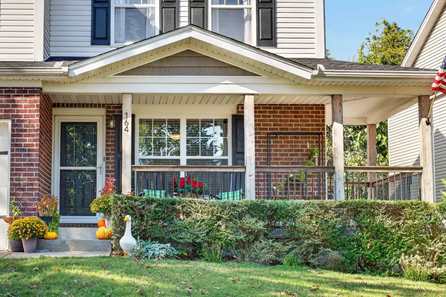 164 Ivy Hill Ln, Goodlettsville, TN 37072 - #2