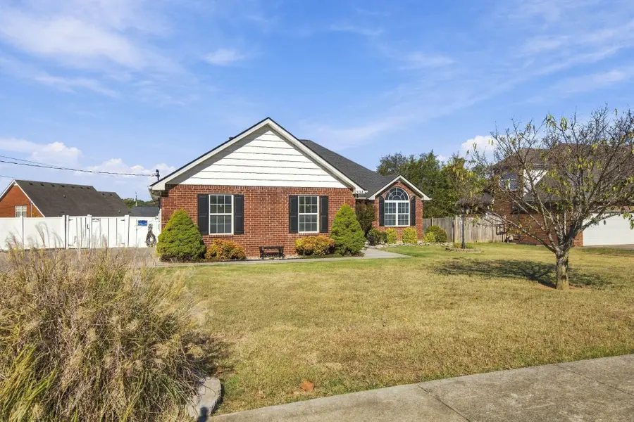 3132 Lamura Ln, Smyrna, TN 37167 - #2