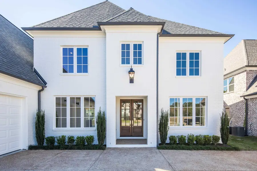 1335 Kate Dr, Collierville, TN 38017 - #2