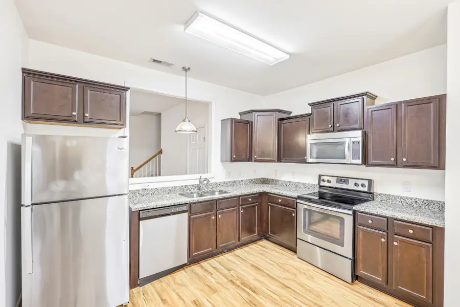 2027 Pinecrest Dr, Nashville, TN 37211 - #2