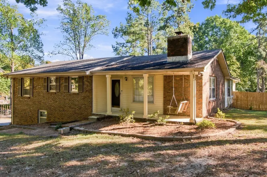 7356 Cumberland Dr, Fairview, TN 37062 - #3
