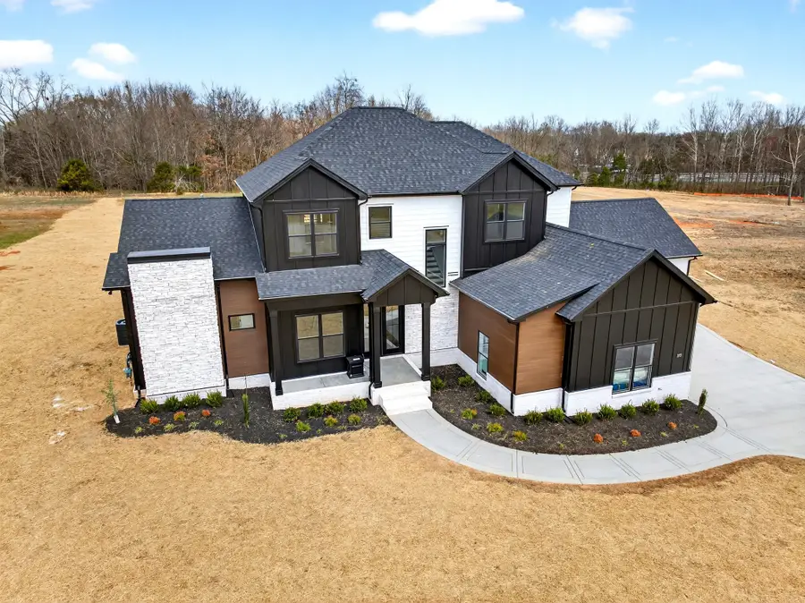 24 Rustic Pines, Dover, TN 37058 - #2
