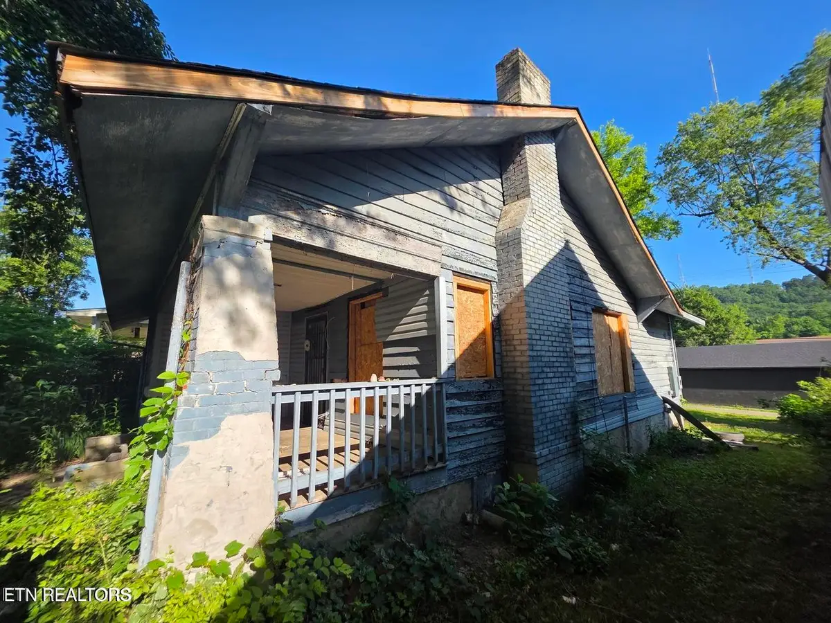 529 Cedar Ave, Knoxville, TN 37917 - #1